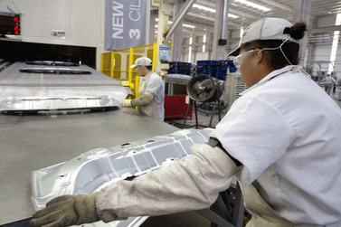 Nissan abre processo seletivo para o Programa Jovem Aprendiz 2027 