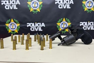Pol&iacute;cia Civil de Resende prende suspeitos de sequestro e homic&iacute;dio de adolescente