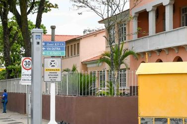 Resende amplia o sistema de monitoramento por c&acirc;meras no munic&iacute;pio