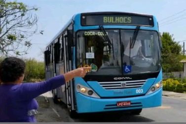 Quatis e Porto Real divulgam os hor&aacute;rios do transporte coletivo no domingo de elei&ccedil;&atilde;o