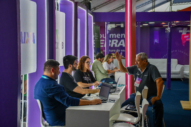 Resende sedia o "Conecta", encontro com empreendedores e empresas 