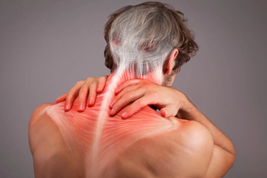 Osteopatia no tratamento da dor