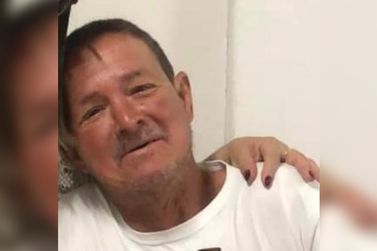 Família procura por homem que desapareceu na região de Rio das Pedras