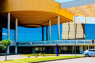 Hospital Regional de Piracicaba abre processo seletivo para sete vagas