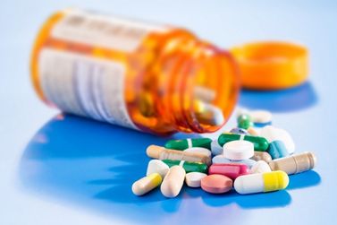 OSTEOPATIA: Por que mesmo tomando remédio a dor continua?