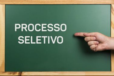 Processo seletivo para professores já está aberto em Rio das Pedras