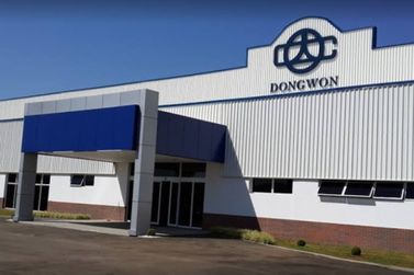 Dongwon Brasil está contratando; confira as vagas!