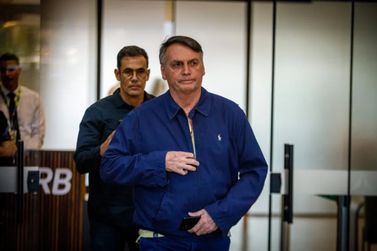 Operação da PF que mira Bolsonaro e aliados repercute na imprensa