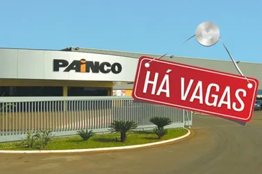 Painco está contratando em Rio das Pedras; confira!