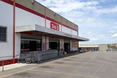 Rede Dia de Supermercados fecha unidades na região; Rio das Pedras não se inclui