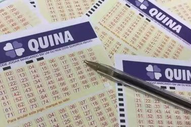 Bolão de aposta em Rio das Pedras acerta a quadra e leva mais de R$ 20 mil