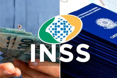INSS começa a pagar primeira parcela do 13º nesta quarta-feira