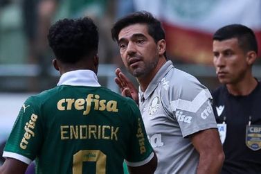 Palmeiras visita Independiente del Valle pela Libertadores da América