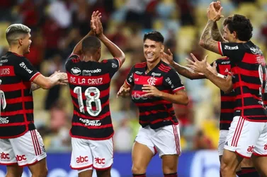 São Paulo perde para Flamengo e Thiago Carpini é demitido