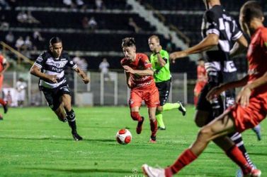 XV de Piracicaba e Capivariano estão confirmados na Copa Paulista