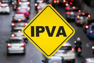 Última parcela do IPVA 2024 em SP começa a vencer nesta segunda (13)