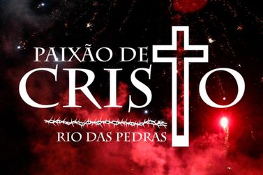 Paix&atilde;o de Cristo 2025 ser&aacute; encenado no Espa&ccedil;o Burim com estrutura alternativa