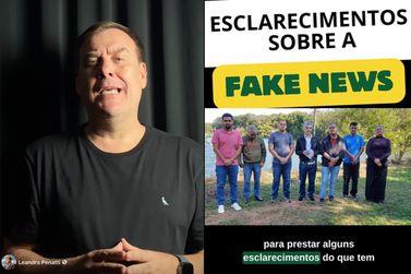 Vota&ccedil;&atilde;o na C&acirc;mara de Rio das Pedras gera pol&ecirc;mica nas redes sociais