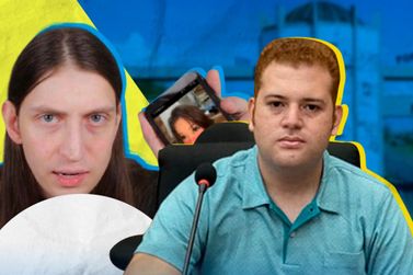 Max Prestes conquista aprova&ccedil;&atilde;o de lei contra crimes virtuais infantis