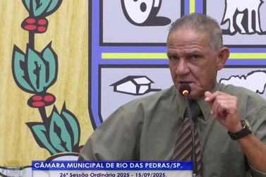 Z&eacute; do Paulo retorna &agrave; C&acirc;mara durante afastamento de Ana Paula