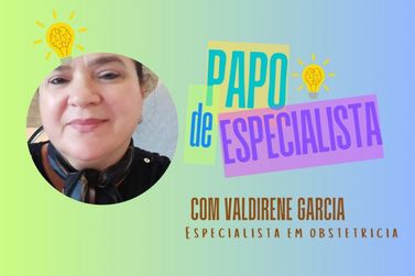 Outubro Rosa: Confira o sexto epis&oacute;dio do Papo de Especialista