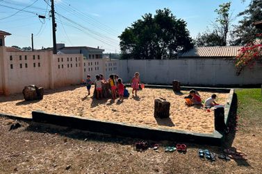Seis escolas de Rio das Pedras s&atilde;o contempladas pelo Instituto Arcor