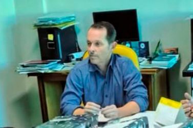 Tutinho mant&eacute;m atua&ccedil;&atilde;o pr&oacute;xima &agrave; popula&ccedil;&atilde;o durante per&iacute;odo como prefeito