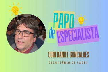 Novembro Azul: Confira o 8&deg; epis&oacute;dio do Papo de Especialista