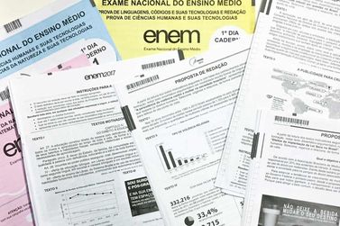 Tema da reda&ccedil;&atilde;o do Enem aborda perspectivas do envelhecimento na sociedade