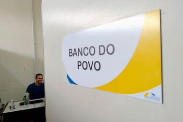 Banco do Povo oferece linhas de cr&eacute;dito para microempreendedores