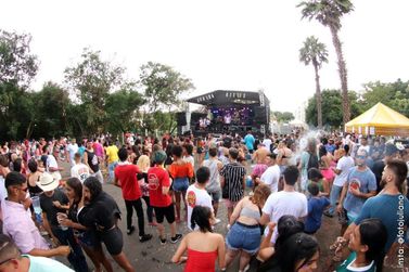 Banda do Bule est&aacute; confirmada por mais um ano no Carnaval de Rio das Pedras