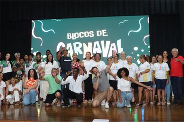 Carnaval de Rio das Pedras ter&aacute; premia&ccedil;&atilde;o em dinheiro para os blocos
