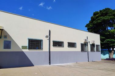 Rede municipal de Rio das Pedras se prepara para a volta &agrave;s aulas