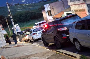 Feminic&iacute;dio &eacute; registrado na tarde desta ter&ccedil;a-feira em Rio das Pedras