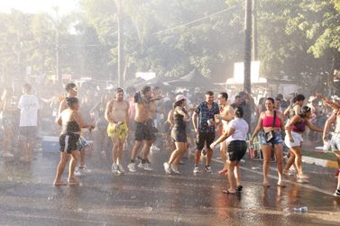 Prefeitura destaca sucesso do Carnaval 2026 em Rio das Pedras