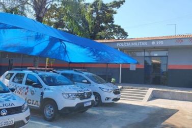 PM captura procurado por feminic&iacute;dio em Rio das Pedras
