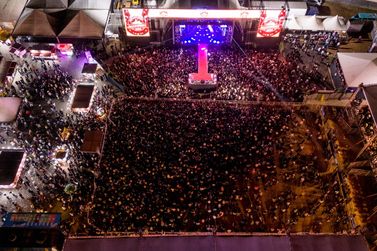 Festa do Pe&atilde;o de Saltinho 2026 &eacute; confirmada de 07 a 09 de maio