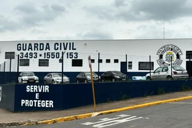 Guarda Civil Municipal de Rio das Pedras completa 58 anos nesta quarta (25)