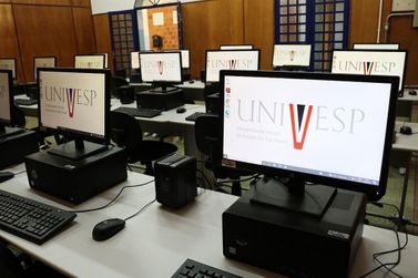 Inscri&ccedil;&otilde;es para o Vestibular Univesp 2026 s&atilde;o prorrogadas at&eacute; 15 de mar&ccedil;o