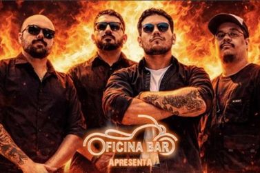 Banda riopedrense 100 Filtro comemora anivers&aacute;rio com show em Piracicaba