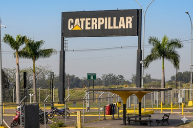 Caterpillar abre novas oportunidades de emprego em Piracicaba