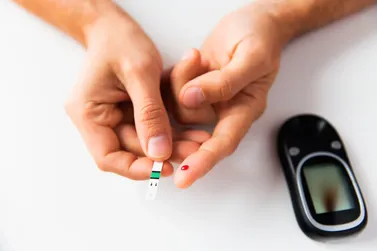 Diabetes Tipo 2: como o pilates cl&iacute;nico pode ajudar no controle da glicose.