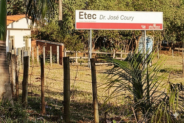  Etec de Rio das Pedras oferece 30 vagas para curso t&eacute;cnico em Qualidade