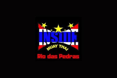 Inside Muay Thai disputa campeonato em Bragan&ccedil;a Paulista neste s&aacute;bado (11)