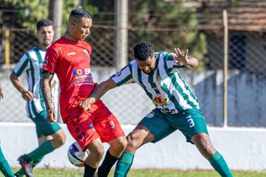 Rodada de estreia do 1&ordm; de Maio agita o futebol riopedrense; veja os resultados