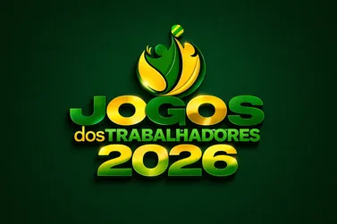 Jogos dos Trabalhadores 2026 t&ecirc;m tabela do futebol divulgada; veja todos os confrontos