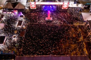 Festa do Pe&atilde;o de Saltinho 2026 promete agitar a regi&atilde;o com grandes shows e rodeio
