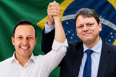 Tutinho aceita convite do Republicanos e anuncia pr&eacute;-candidatura a deputado estadual