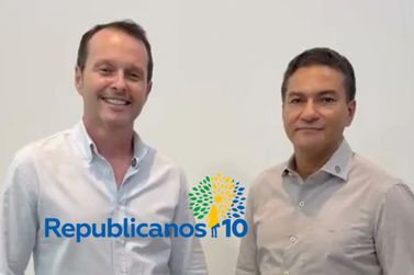 Tutinho confirma pr&eacute;-candidatura estadual para representar Rio das Pedras e regi&atilde;o