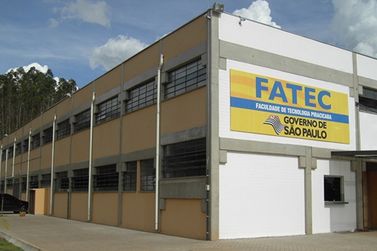 Fatec Piracicaba recebe inscri&ccedil;&otilde;es para cursos gratuitos at&eacute; esta segunda-feira